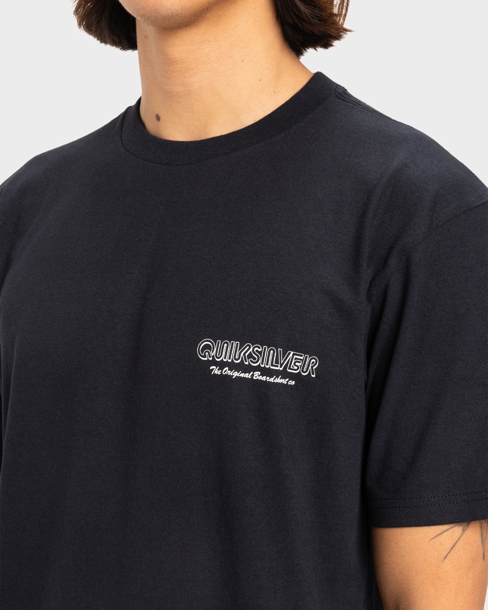 Mens OG Boardshort Company T-Shirt