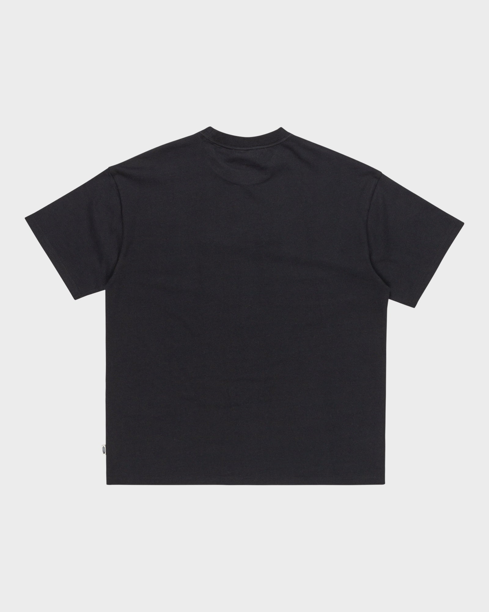 Mens Twisted T-Shirt