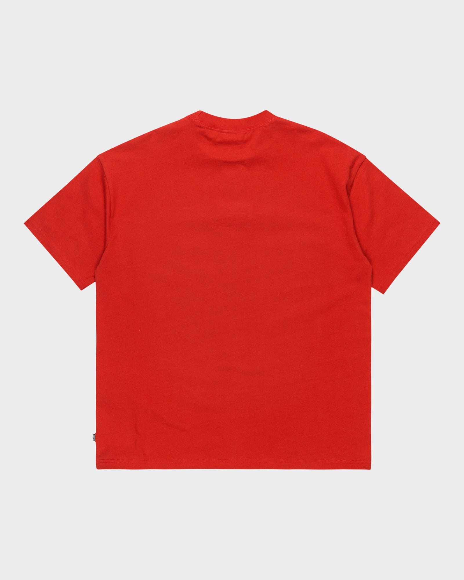 Mens Twisted T-Shirt – Quiksilver