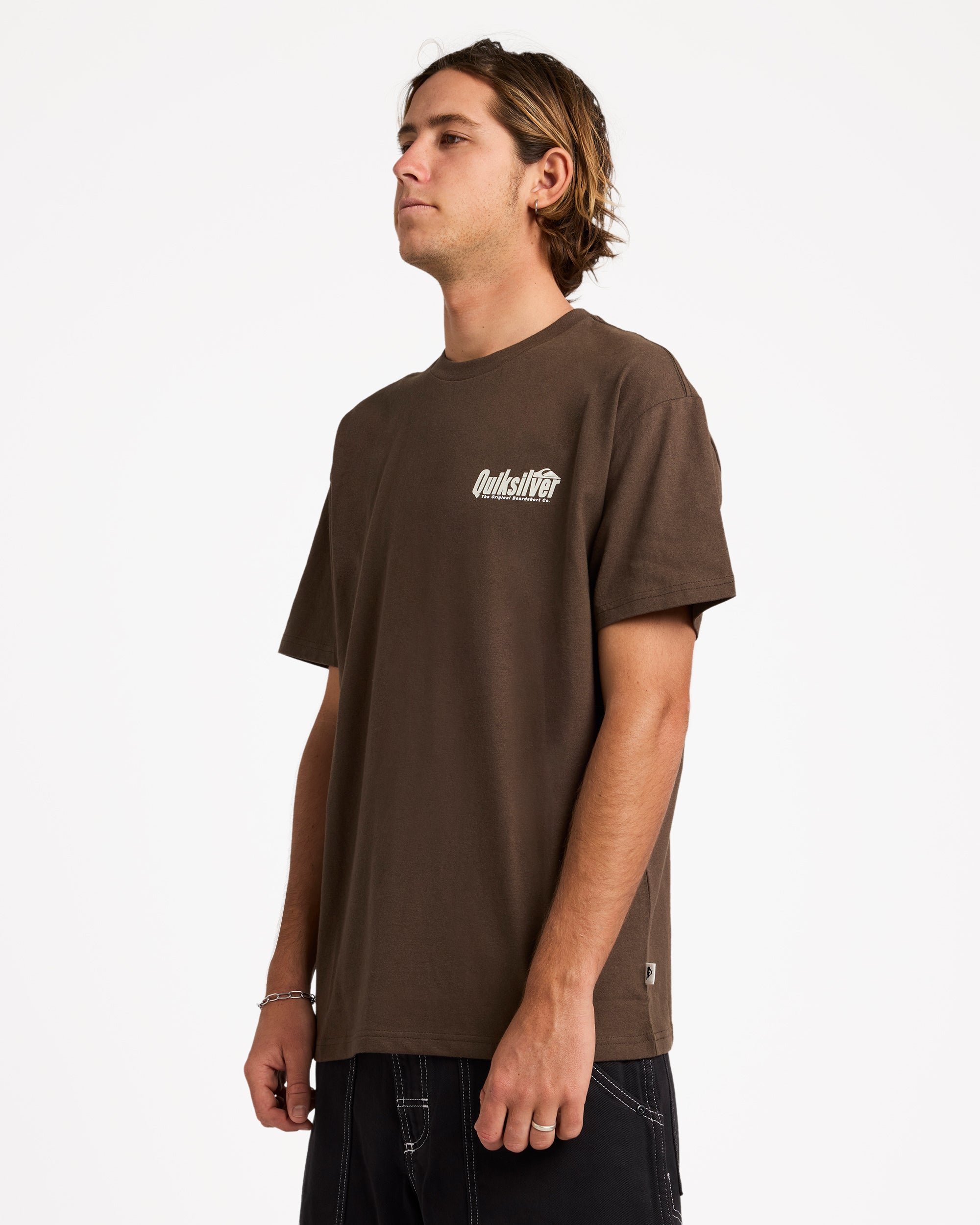 Mens Replay T-Shirt