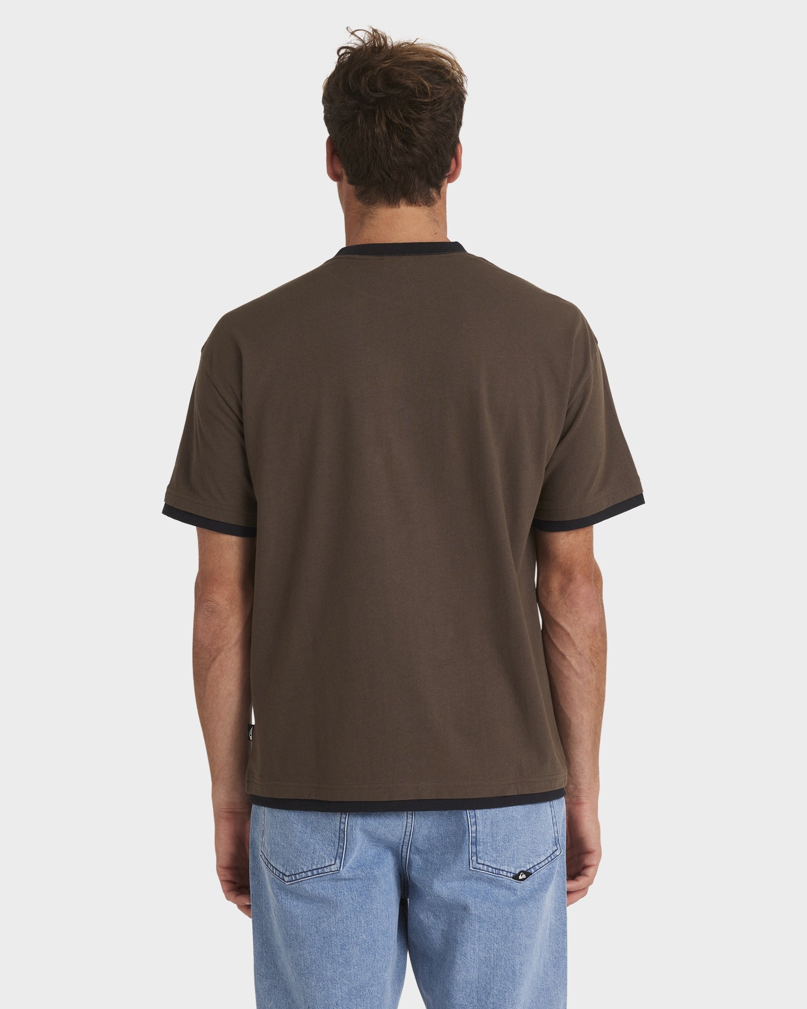 Mens Tribal Band T-Shirt