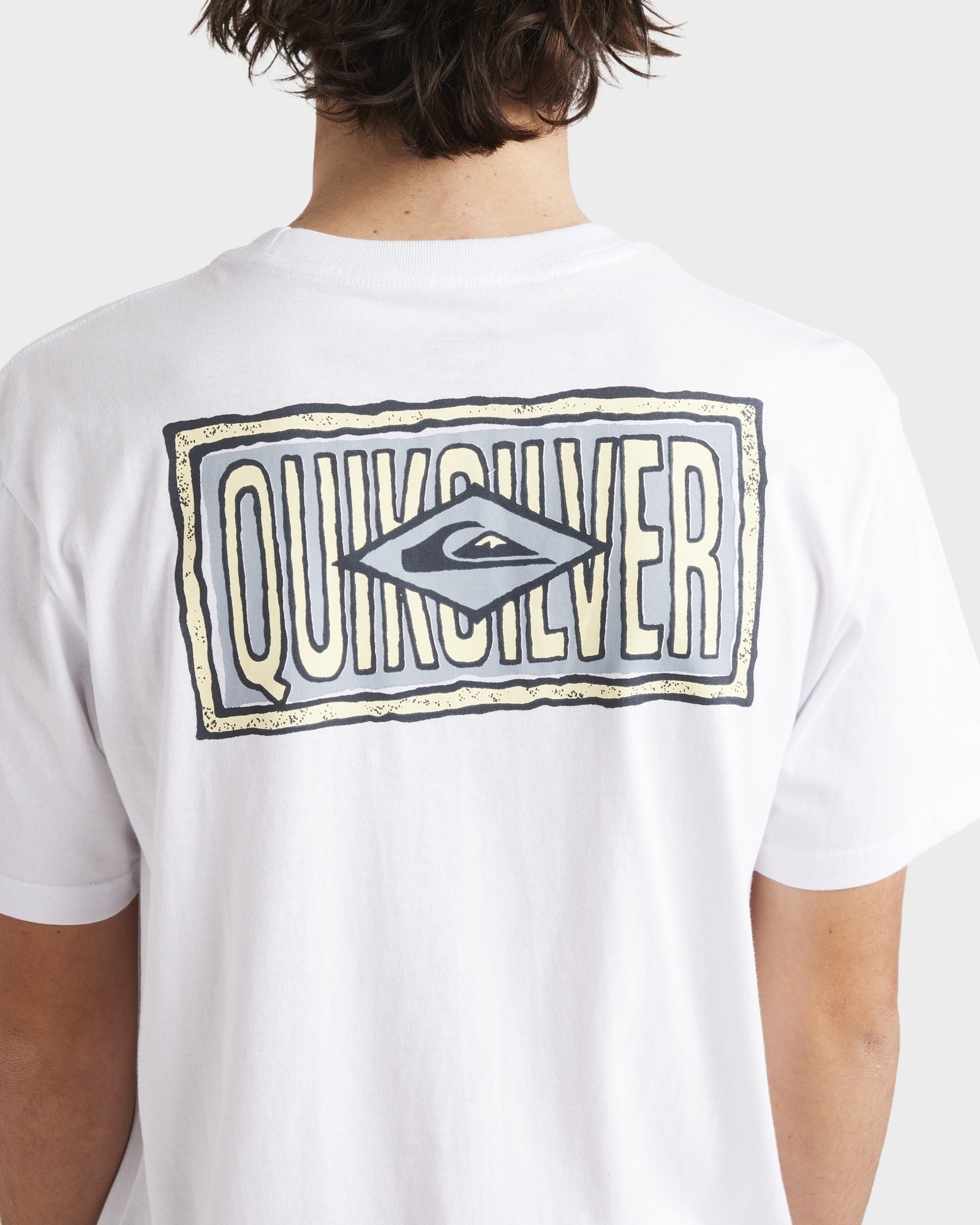 Mens Mind Temple T-Shirt