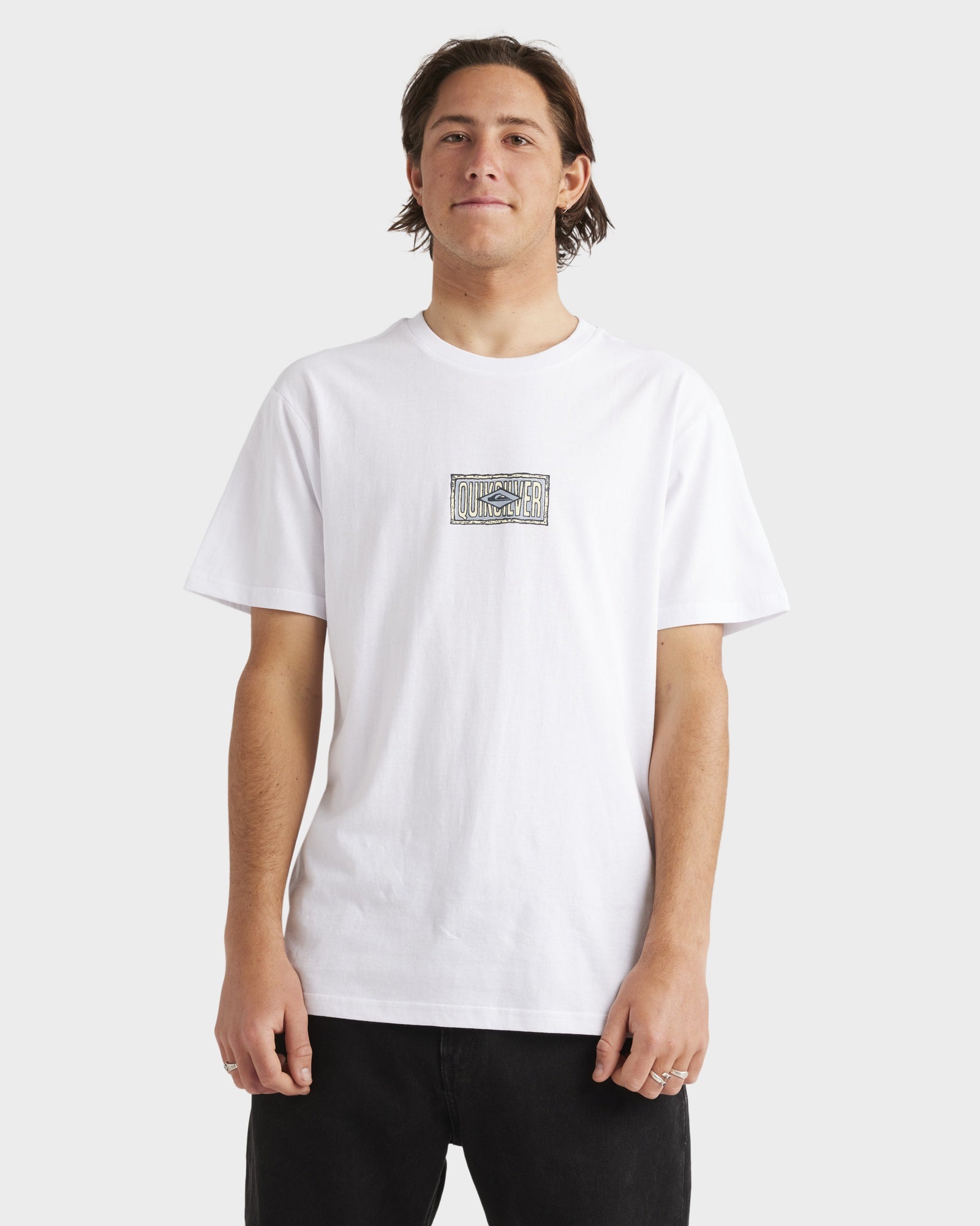 Mens Mind Temple T-Shirt