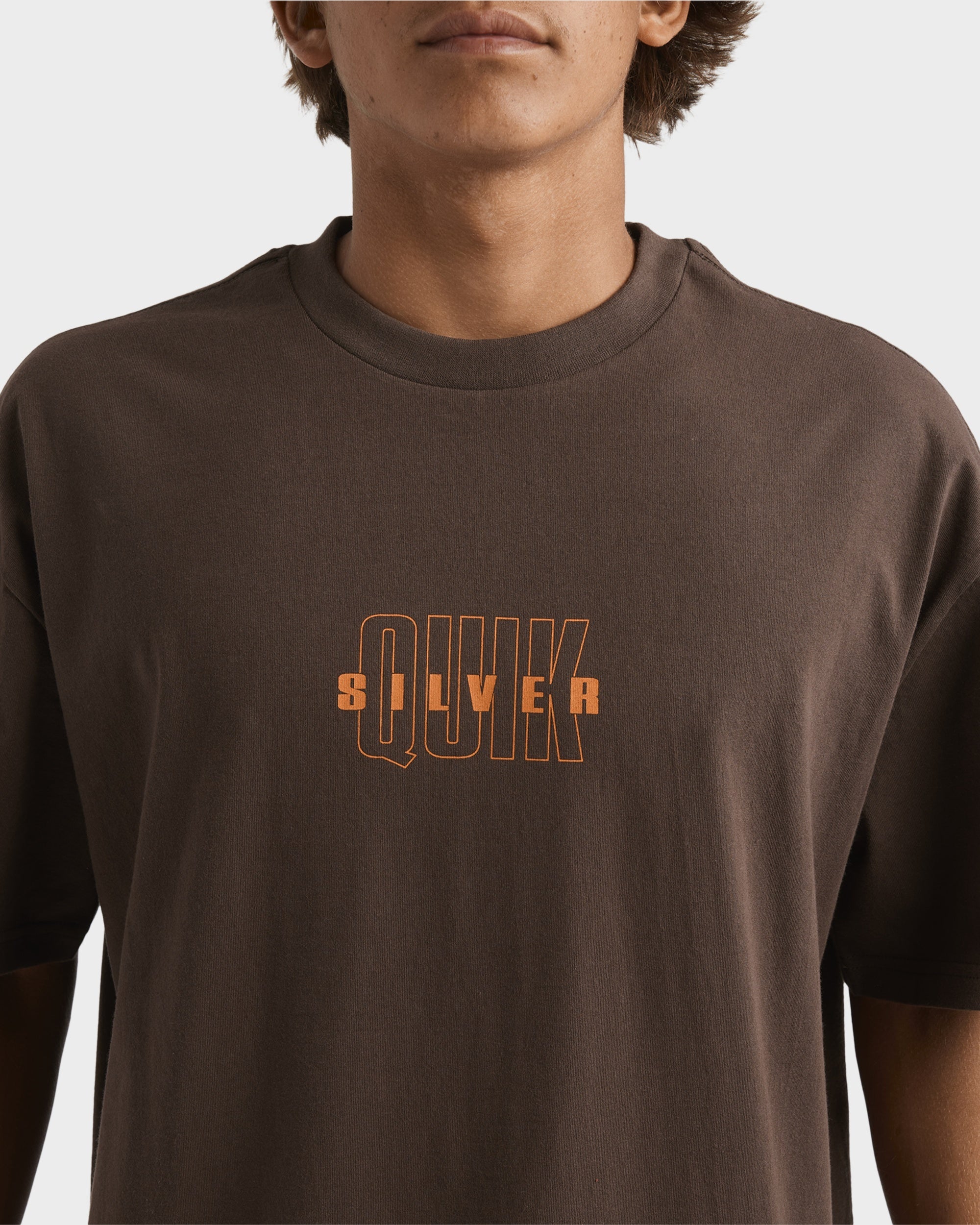 Mens The Void T-Shirt