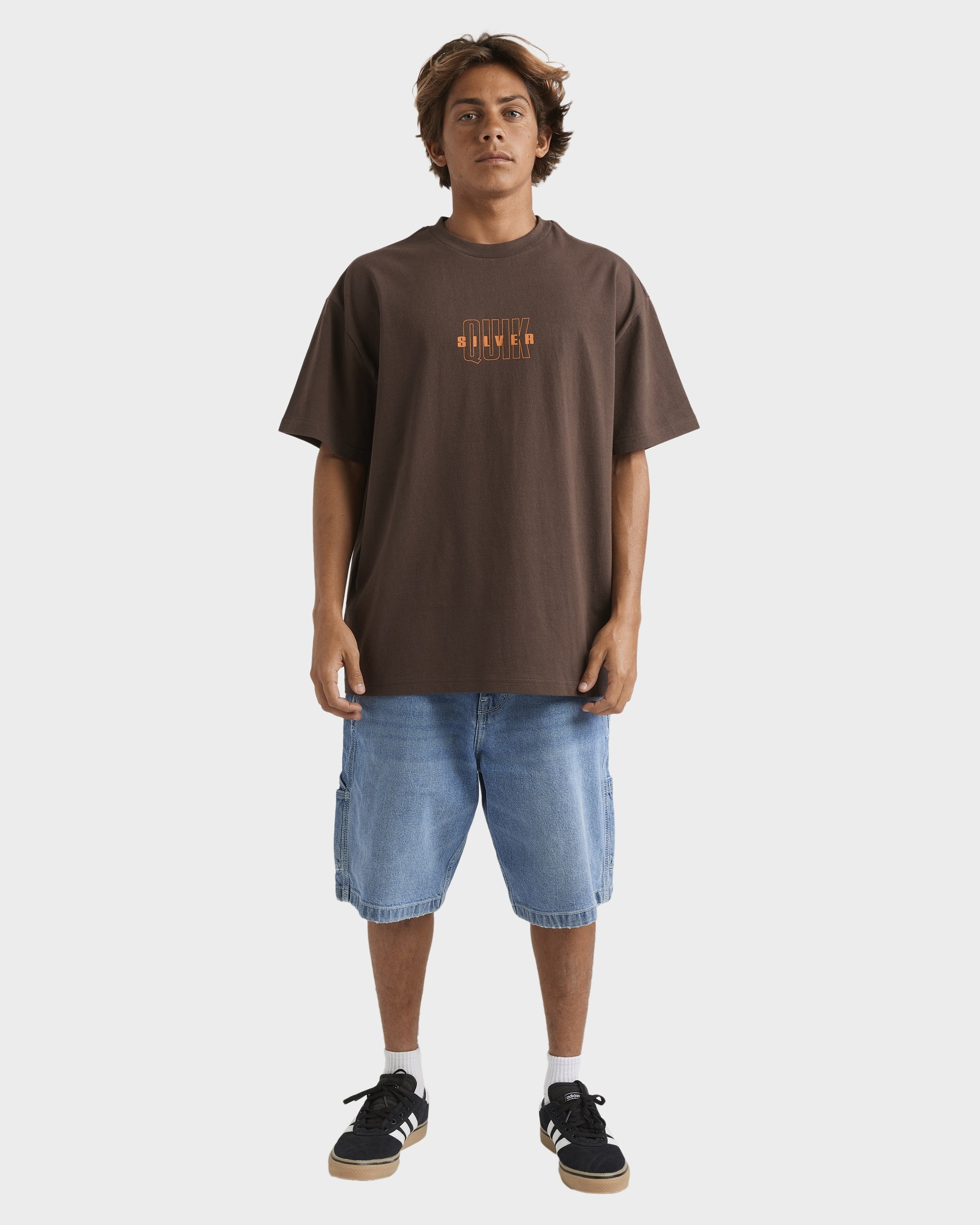 Mens The Void T-Shirt