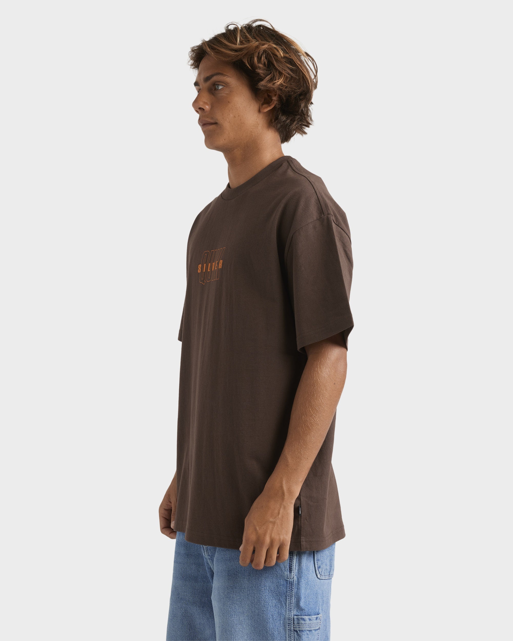 Mens The Void T-Shirt