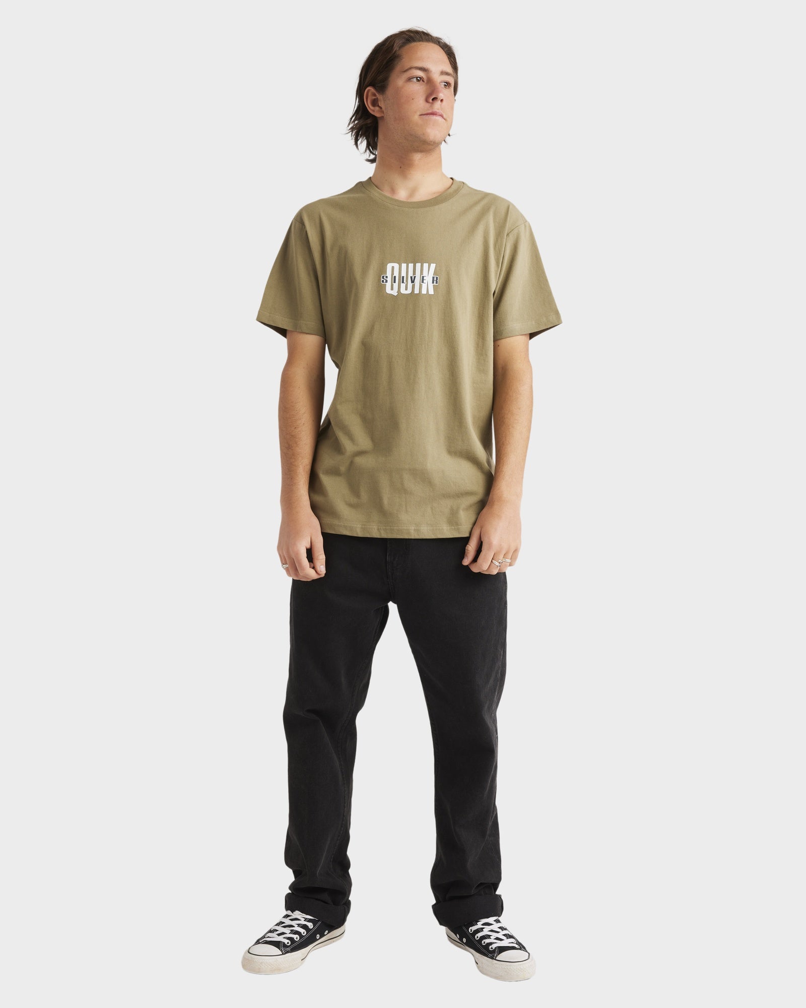 Mens The Void T-Shirt