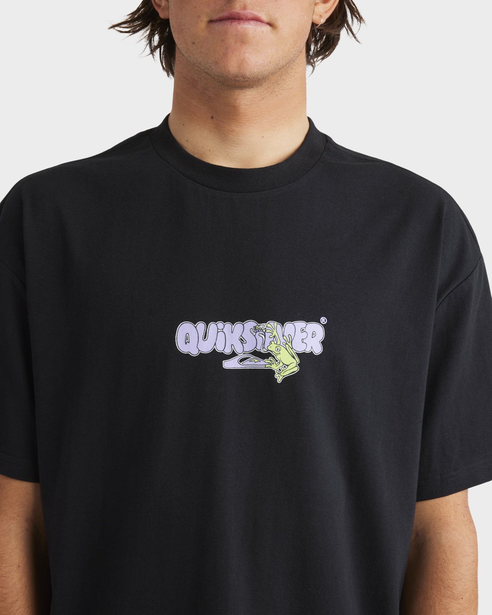 Mens Fly Catcher T-Shirt