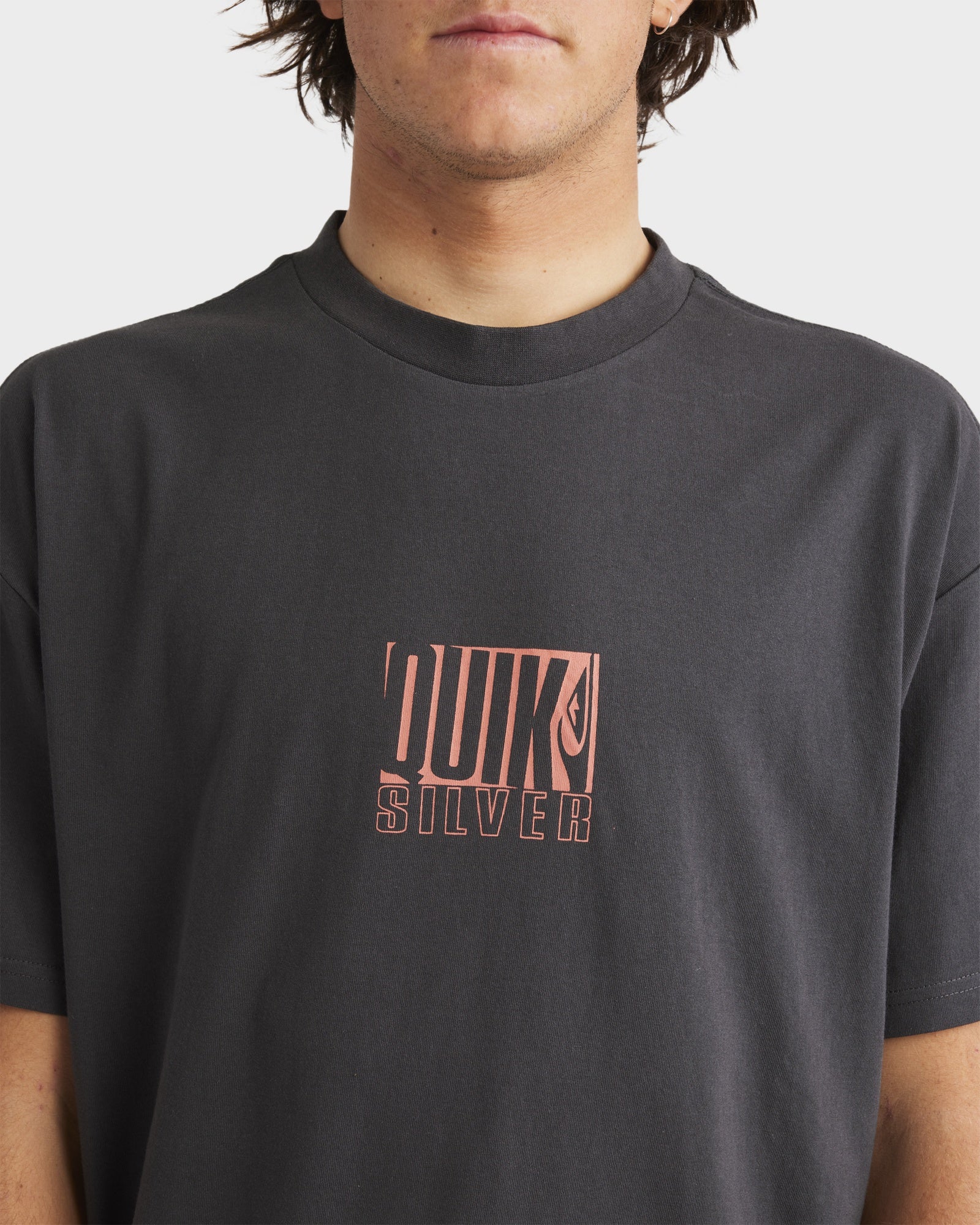 Mens Drop Box T-Shirt