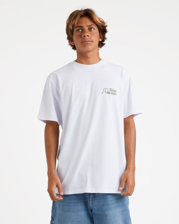 Mens Bells T-Shirt