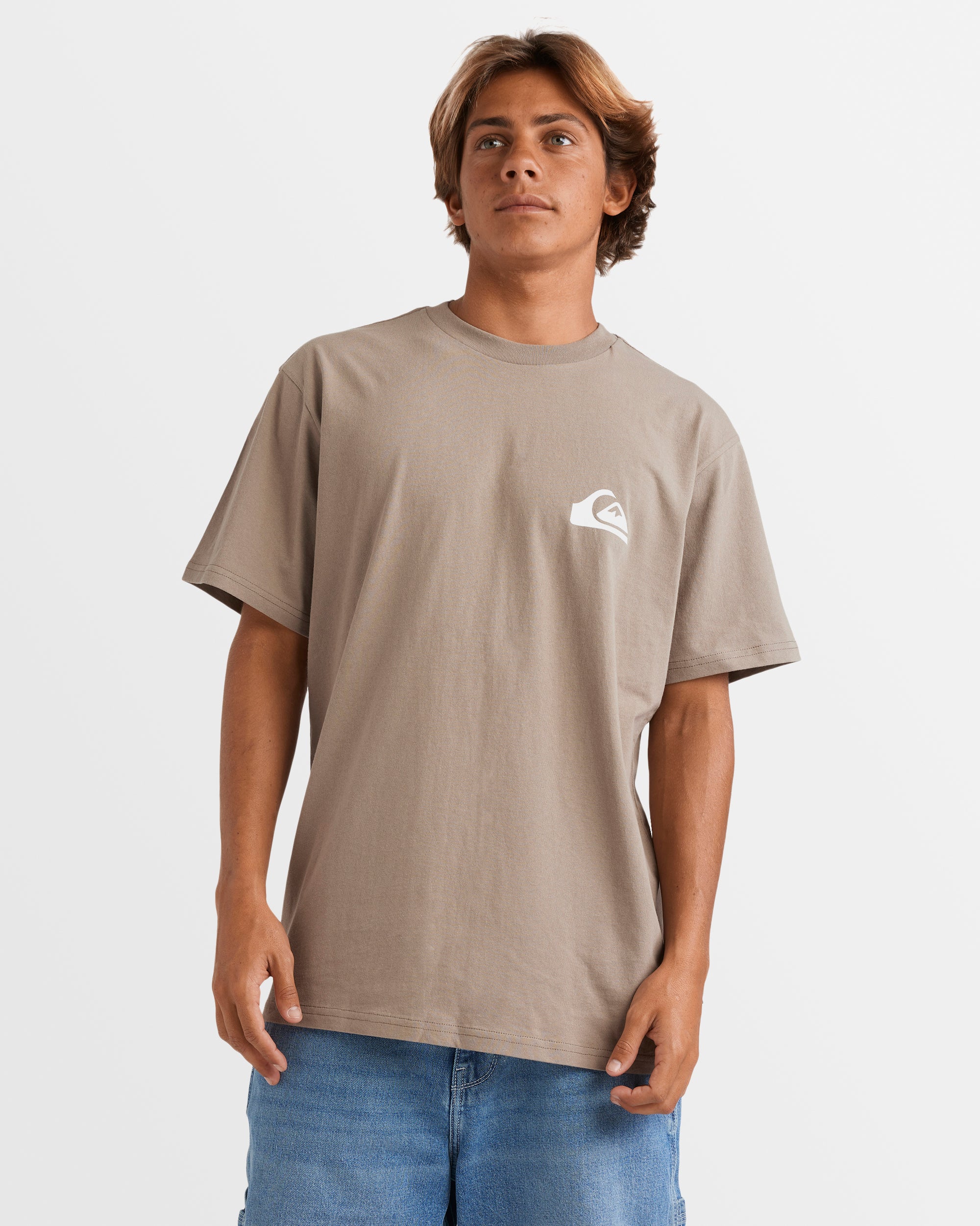 Mens Island Hop T-Shirt