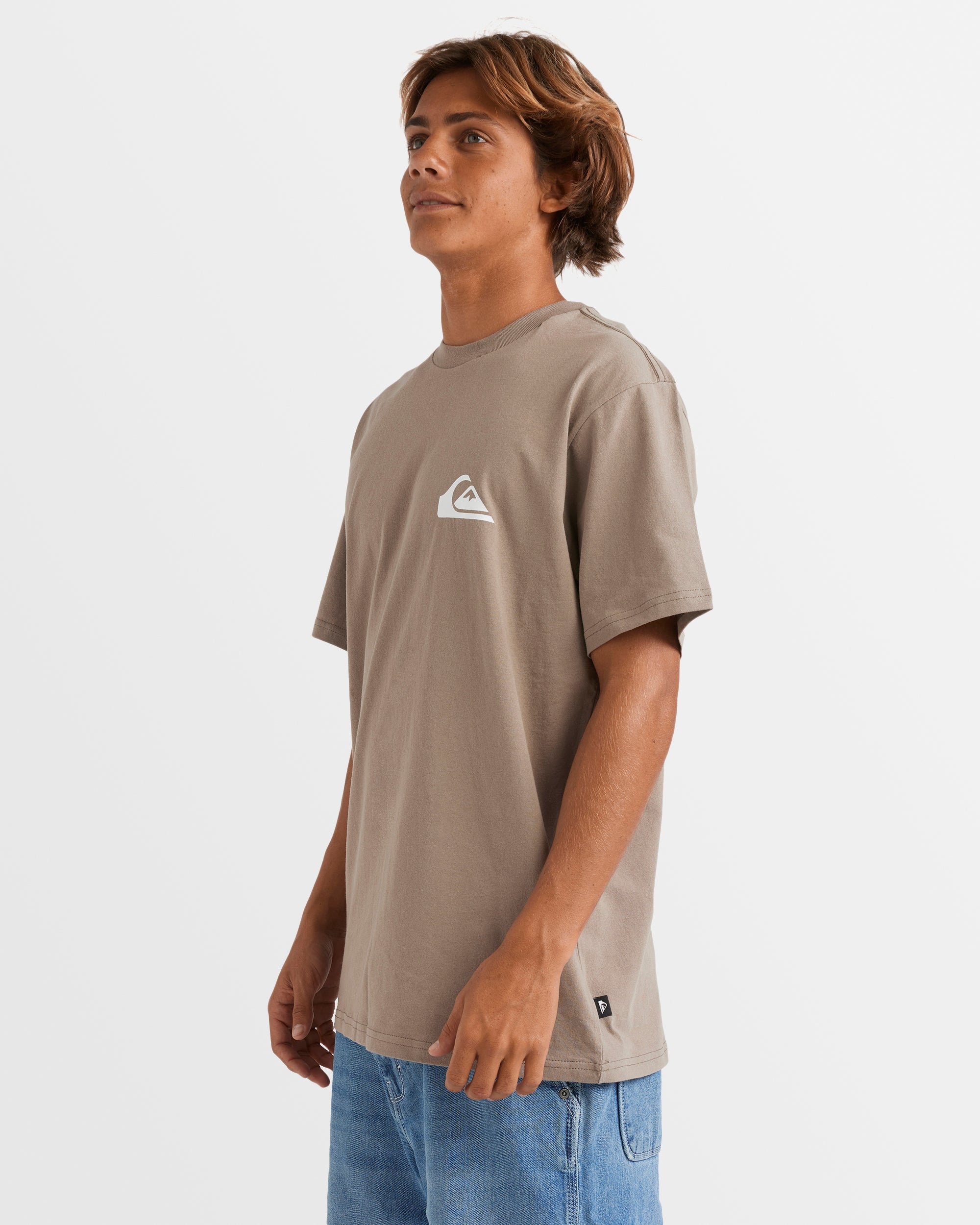 Mens Island Hop T-Shirt
