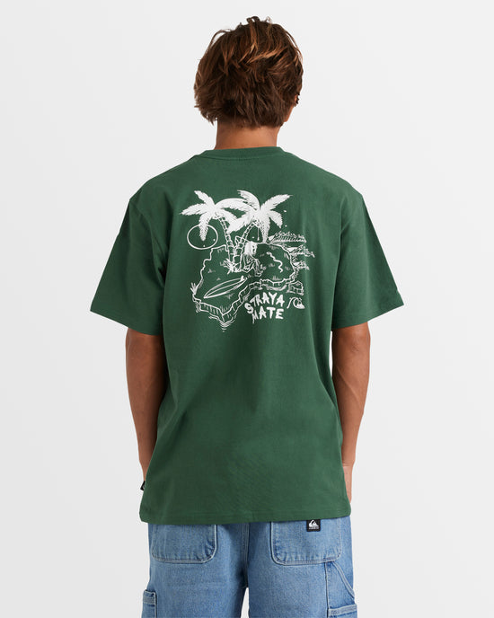 Mens Touro T-Shirt