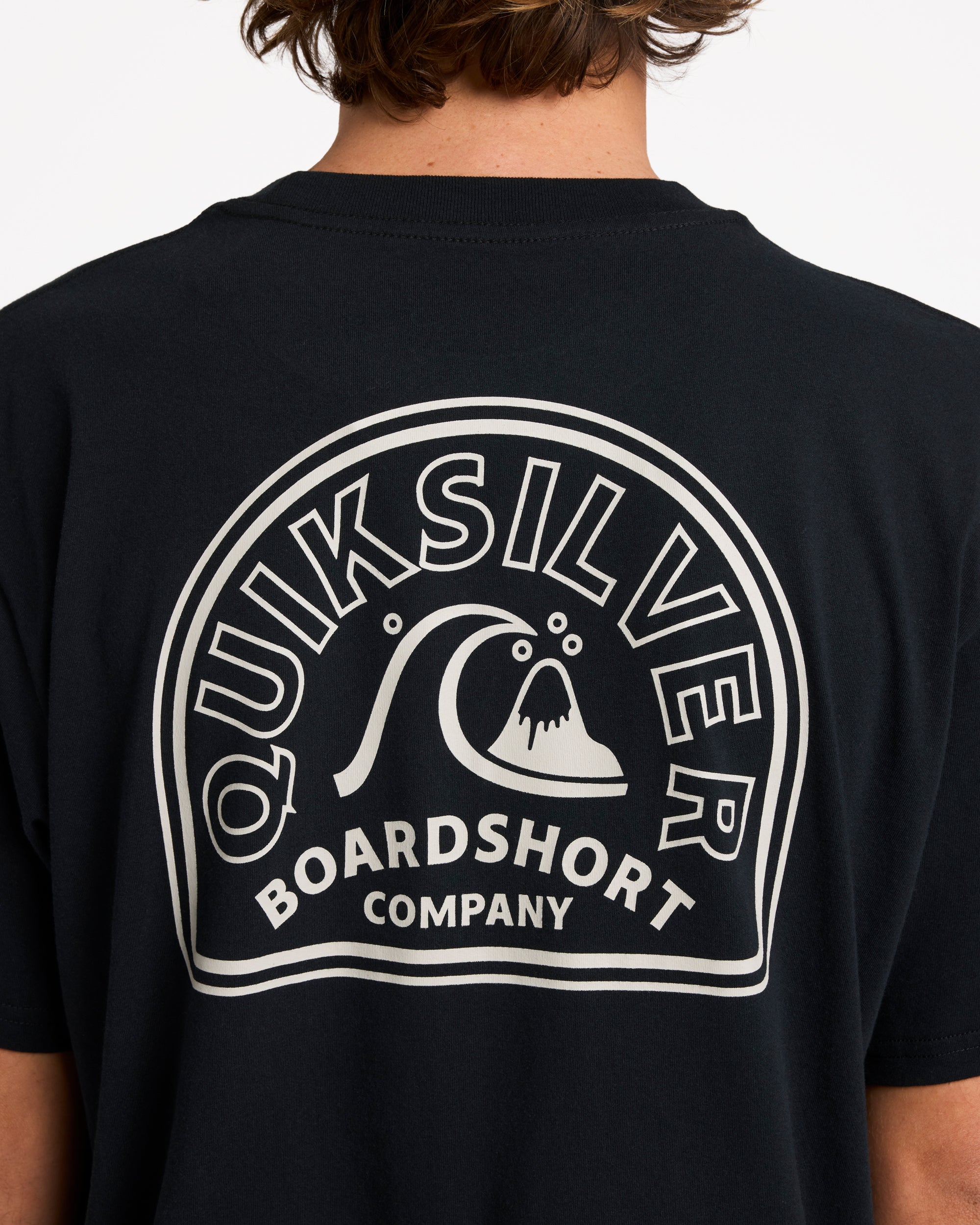 Mens Swell Lines T-Shirt