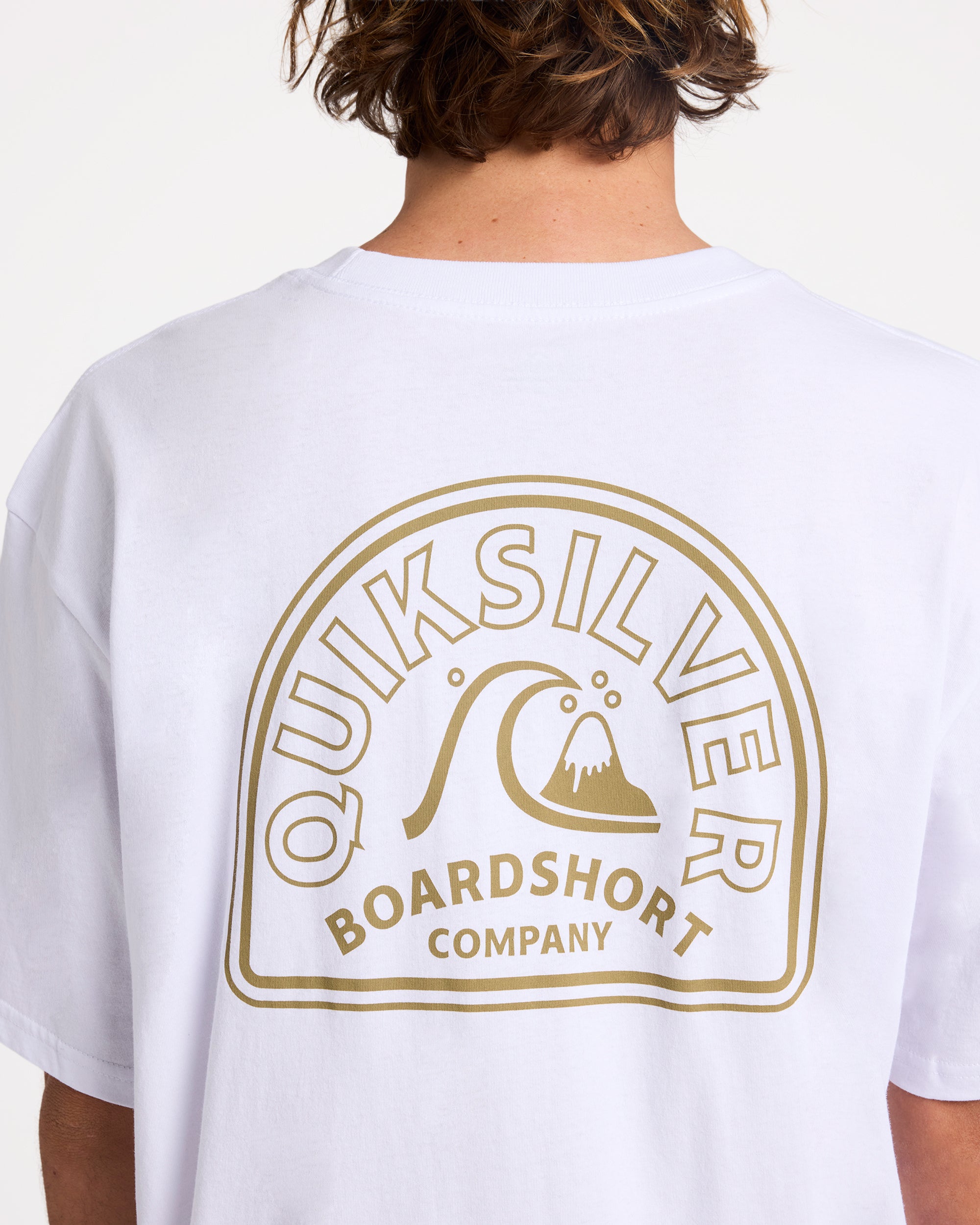 Mens Swell Lines T-Shirt