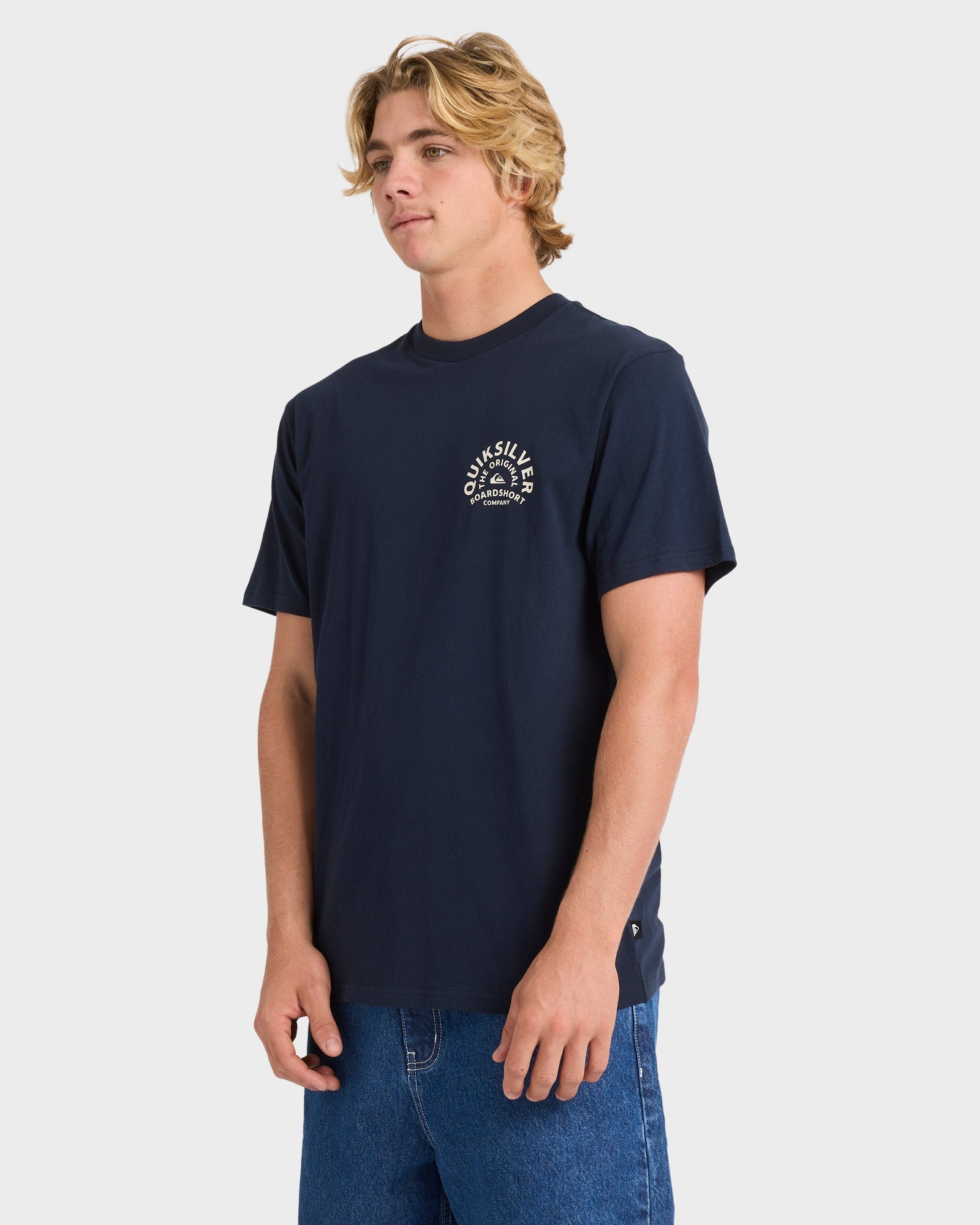 Mens On Target T-Shirt