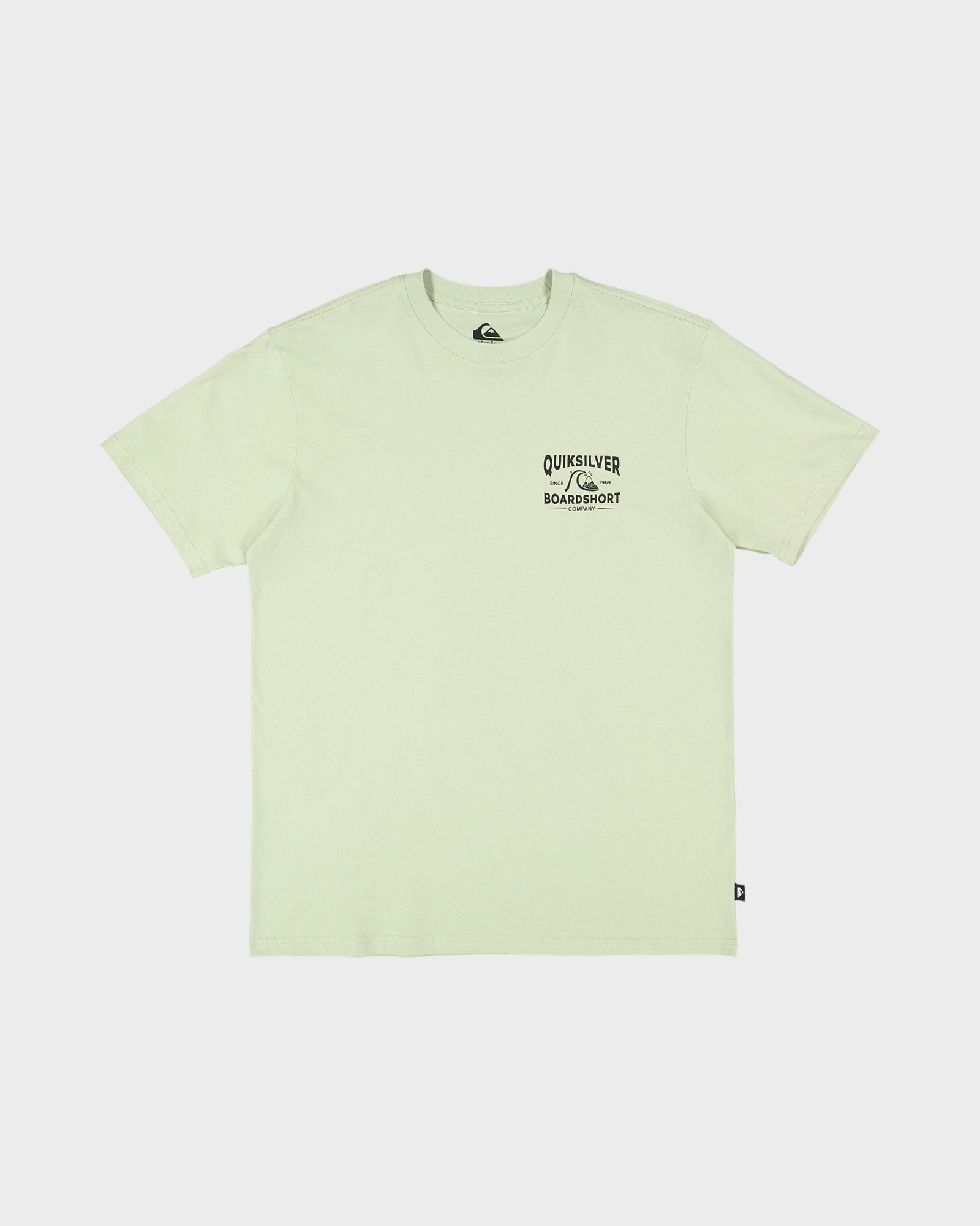 Mens Boardshort Arch T-Shirt