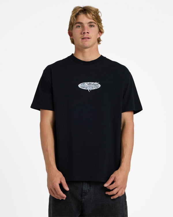 HEAVY PETAL SS TEE