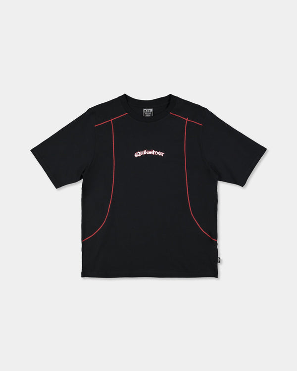 Mens Stitch T-Shirt