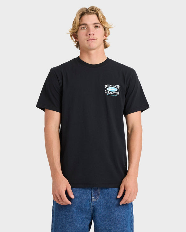 Mens Quik Geraldton T-Shirt