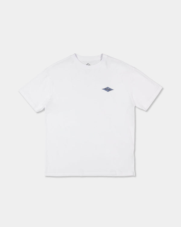Mens Wayback Oversized T-Shirt