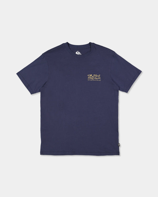 Mens Home Grown T-Shirt