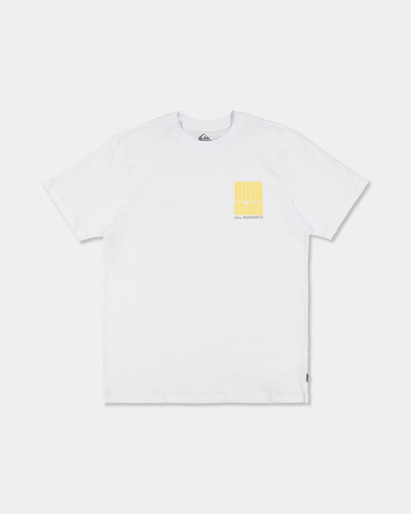 Mens Collide T-Shirt