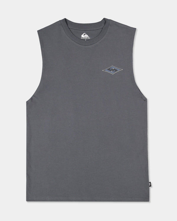 Mens Wayback Muscle Top