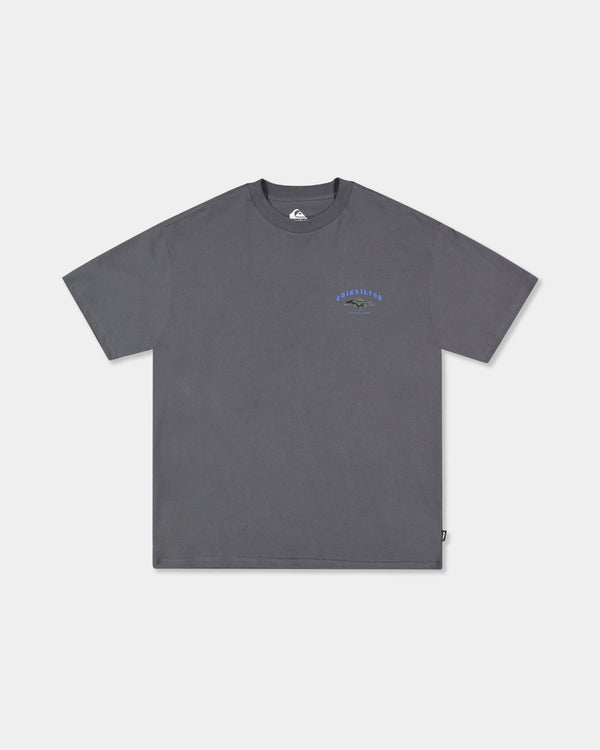 Mens Stomp Oversized T-Shirt