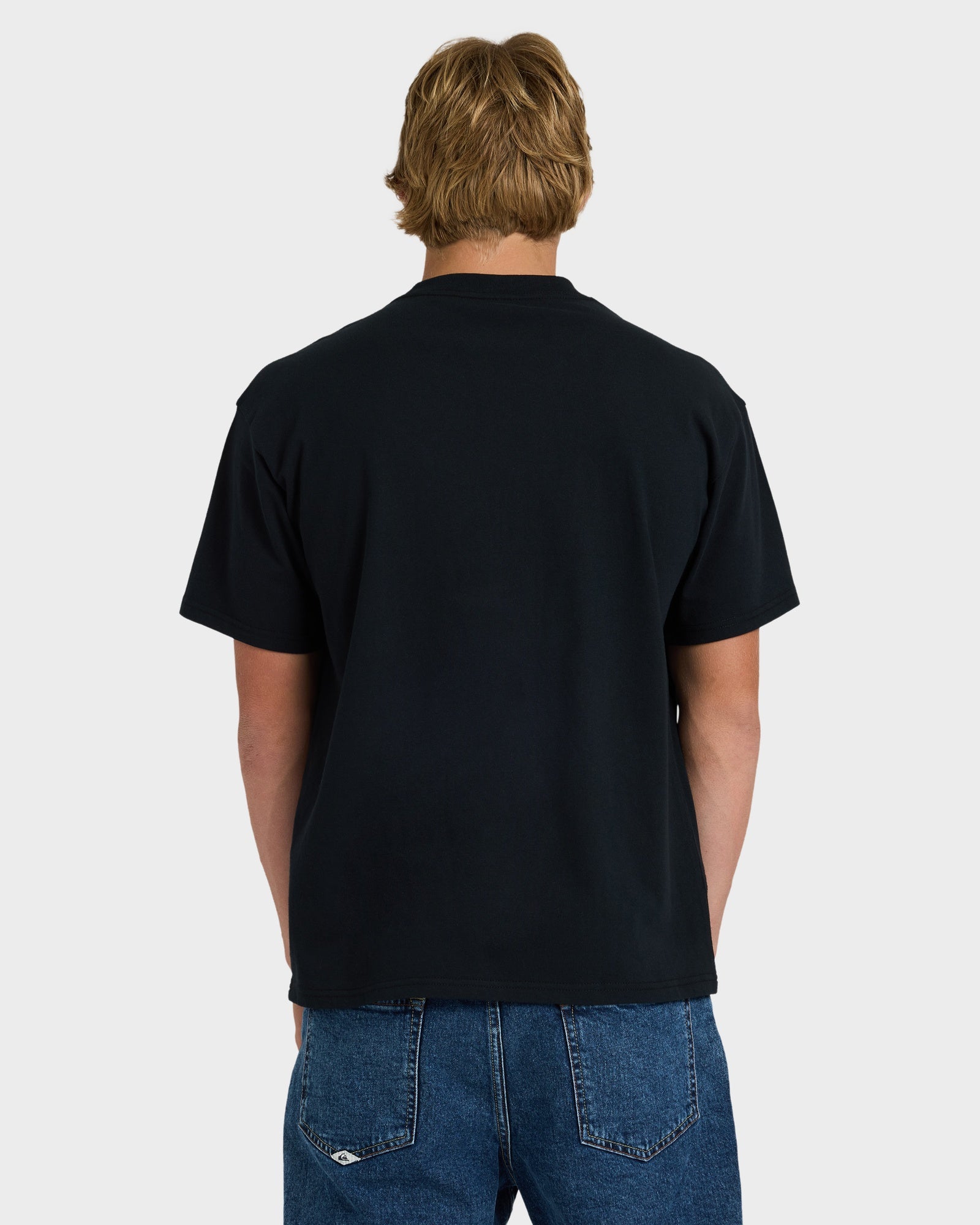 Mens Stab X Quik T-Shirt