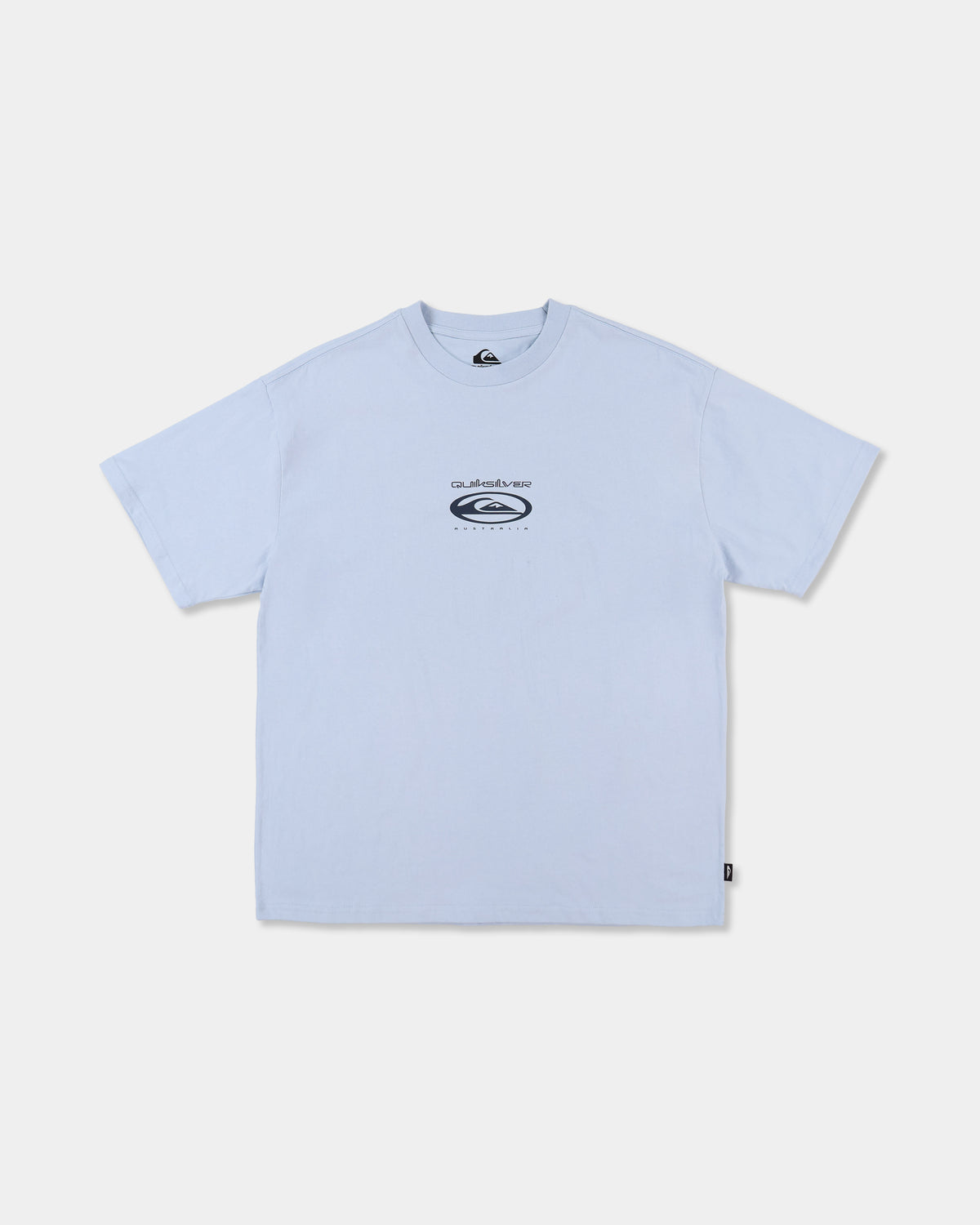 Mens Bells Bowl T-Shirt