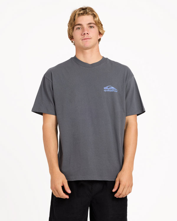 Mens Carbon T-Shirt