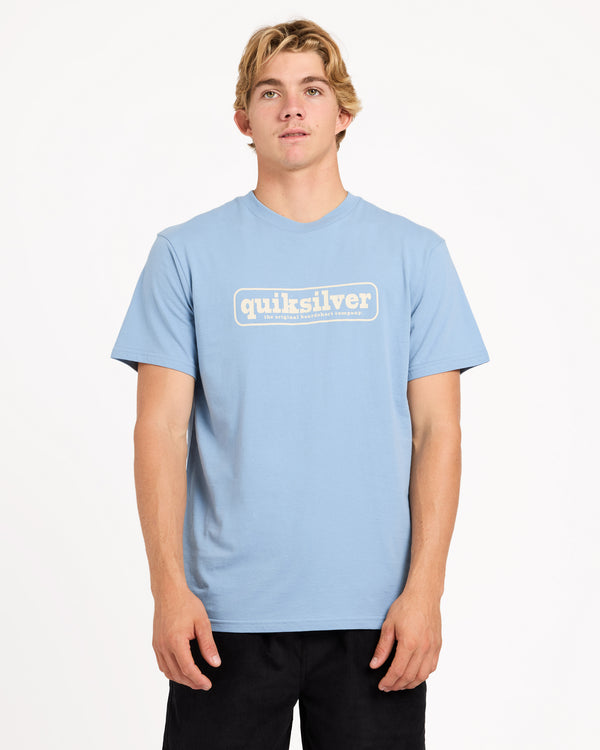 Mens Centres T-Shirt