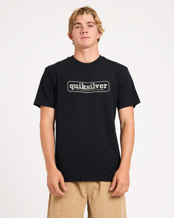 Mens Centres T-Shirt