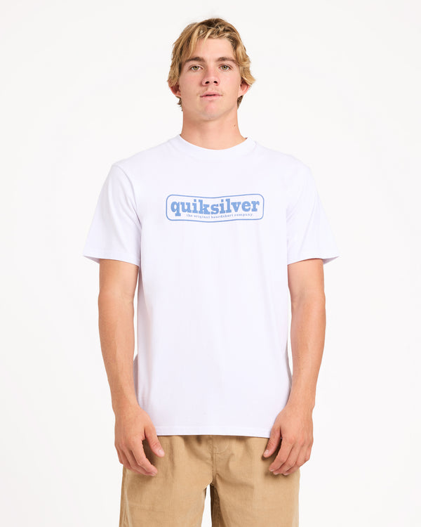 Mens Centres T-Shirt