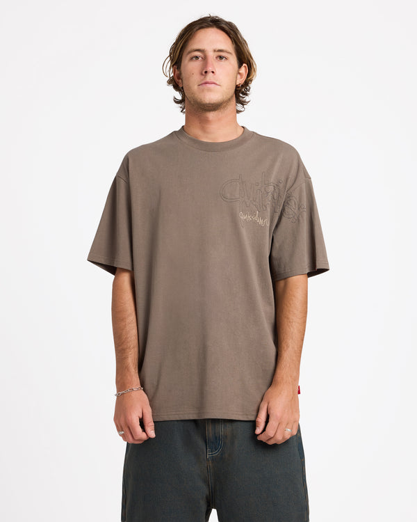 Mens Messed Up T-Shirt