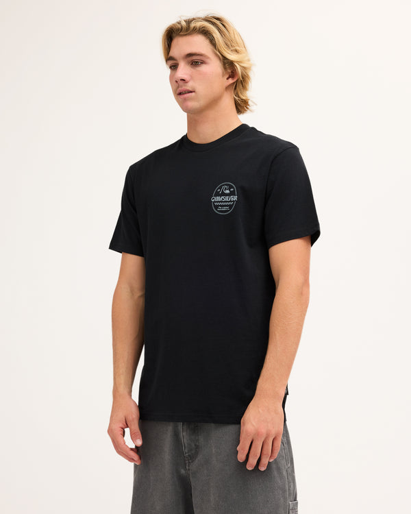 Mens Original Stamp T-Shirt
