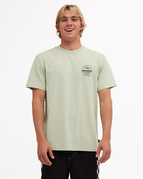 Mens Original Stamp T-Shirt