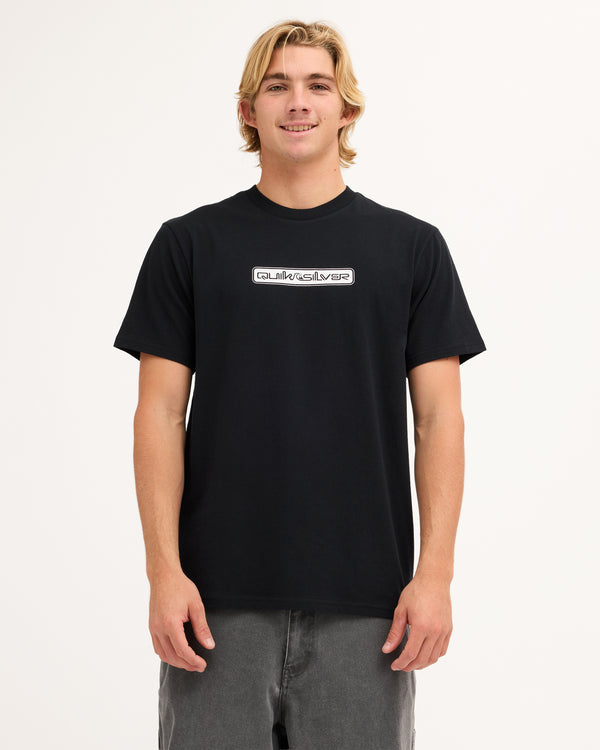 Mens Magnet T-Shirt