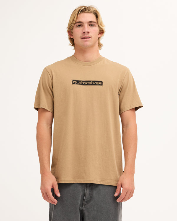 Mens Magnet T-Shirt