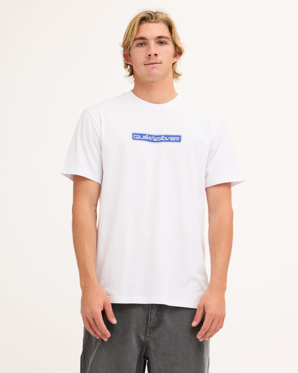 Mens Magnet T-Shirt