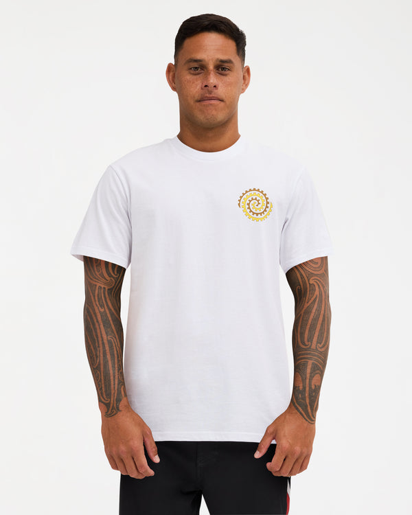 Mens Tai Uru T-Shirt