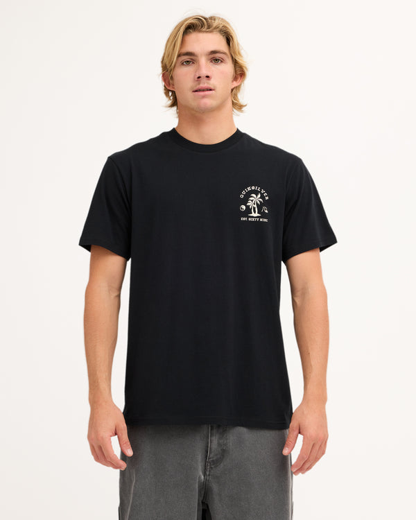 Mens Chiller T-Shirt
