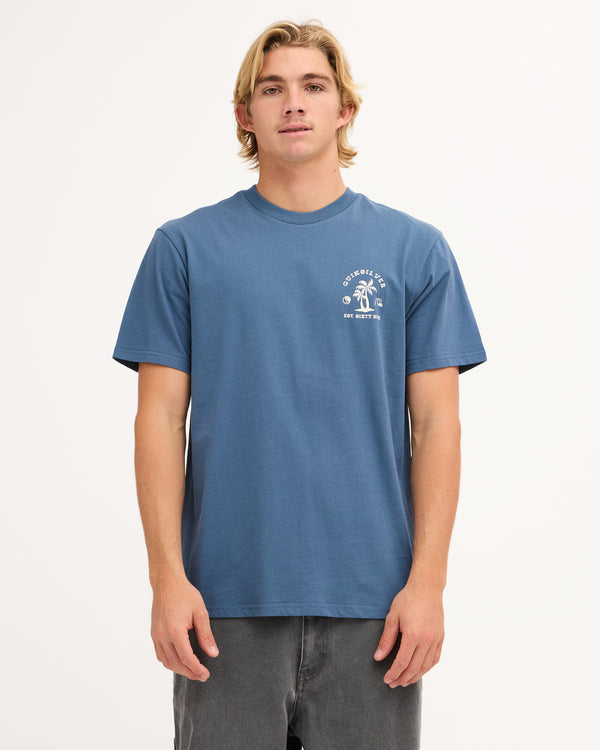 Mens Chiller T-Shirt