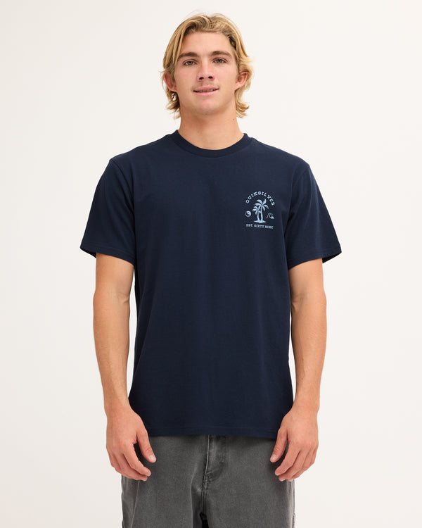 Mens Chiller T-Shirt