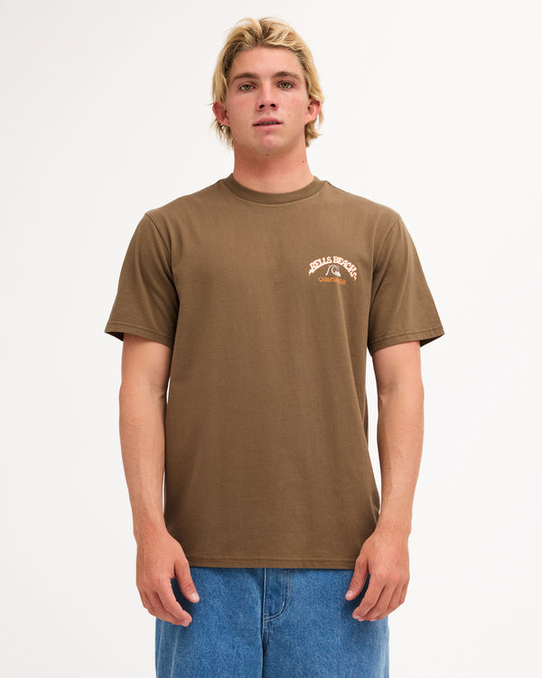 Mens Psych Bells T-Shirt