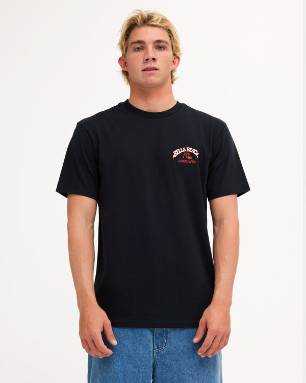 Mens Psych Bells T-Shirt